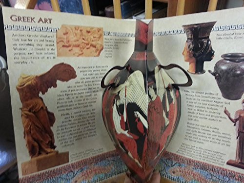 Discover World Ancient Greece