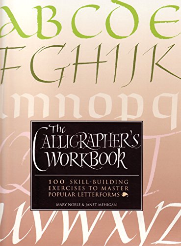 Calligrapher's Companion