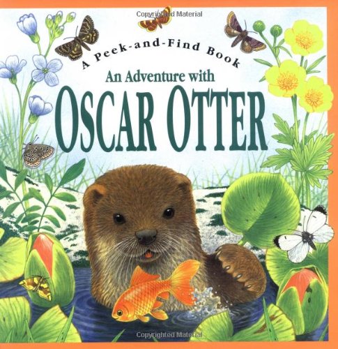 An Adventure with Oscar Otter