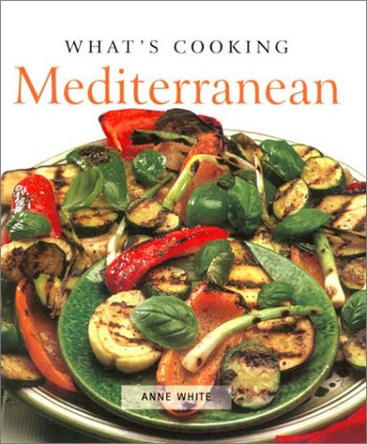 What's Cooking