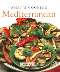 What's Cooking