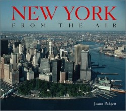 New York from the Air