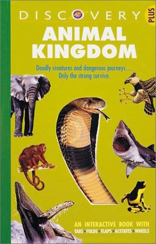 Animal Kingdom