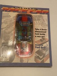 Uncover a Race Car