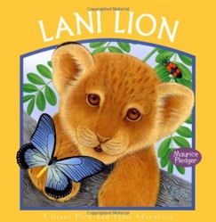 Lani Lion