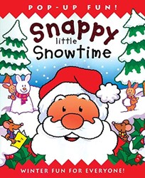 Snappy Little Snowtime
