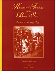 History and Theology in the Book of Order