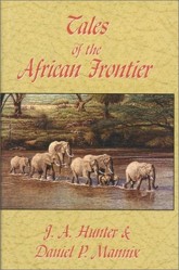 Tales of the African Frontier