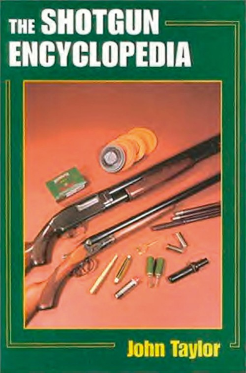 The Shotgun Encyclopedia