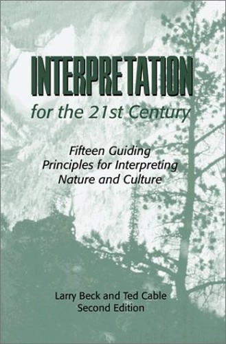 Interpretation for the 21st Century