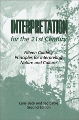 Interpretation for the 21st Century
