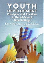 Youth Development, 2nd Ed.