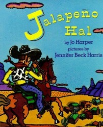 Jalapeno Hal
