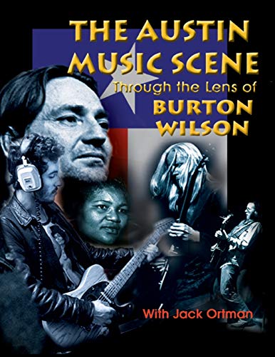 Austin Music Scene