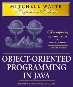 Object-Oriented Programming in Java