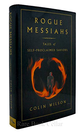 Rogue Messiahs