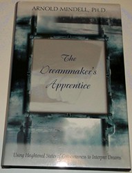 The Dreammakers Apprentice