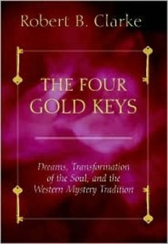 The Four Gold Keys