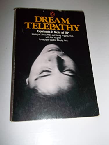 Dream Telepathy
