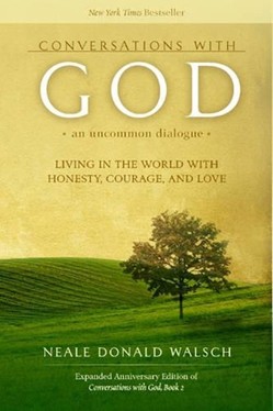 Conversations with God