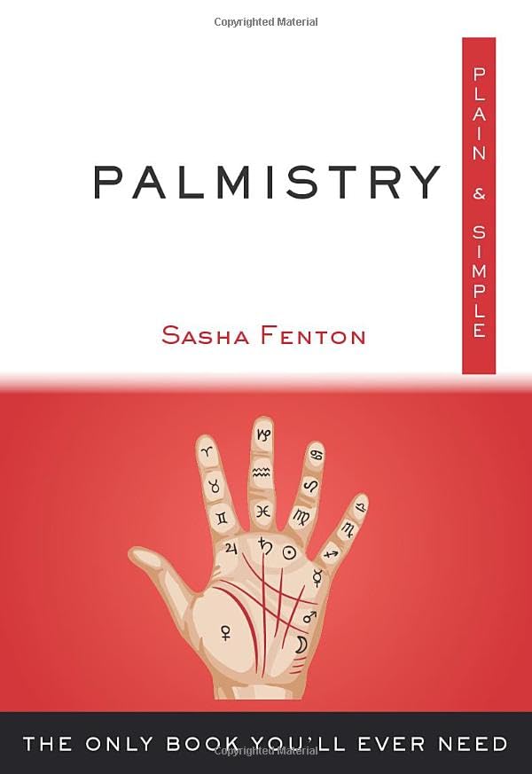 Palmistry, Plain and Simple
