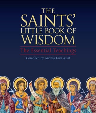 The Saints' Little Book of Wisdom