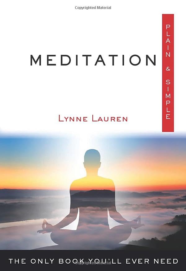 Meditation Plain & Simple