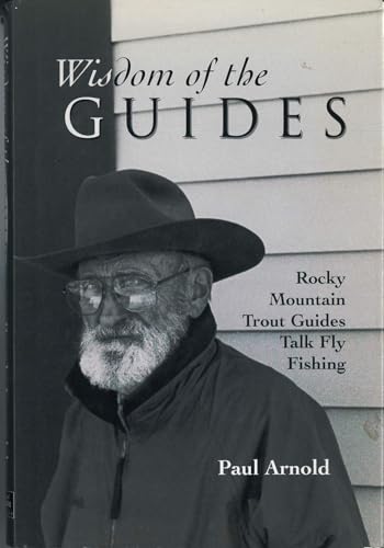Wisdom of the Guides