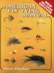American Fly Tying Manual