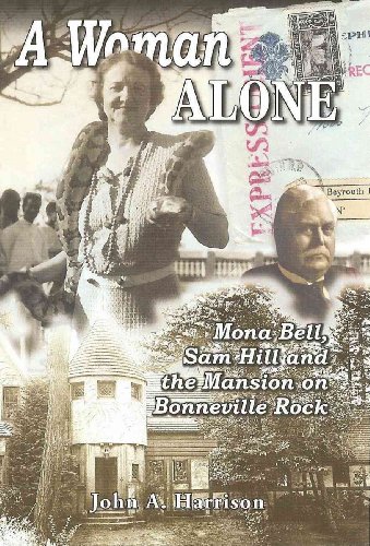 A Woman Alone