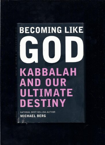 Becoming Like God