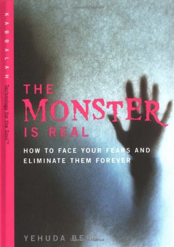 The Monster is Real