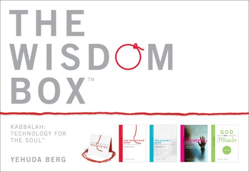 The Wisdom Box