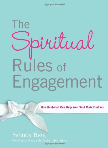 Spiritual Rules of Engagement