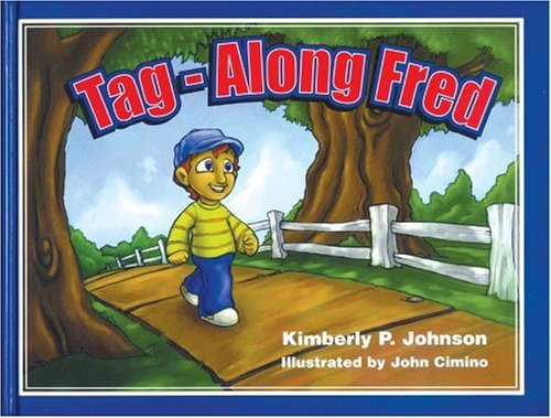 Tag Along Fred