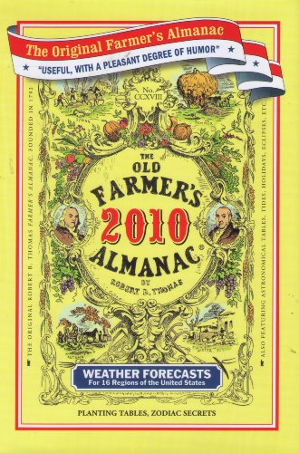 The Old Farmer's Almanac