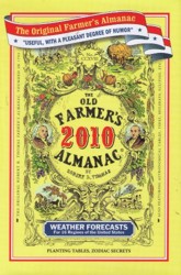 The Old Farmer's Almanac