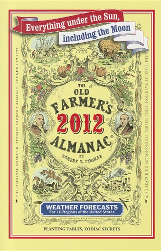 The Old Farmer's Almanac