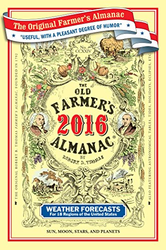 The Old Farmer's Almanac, Trade Edition