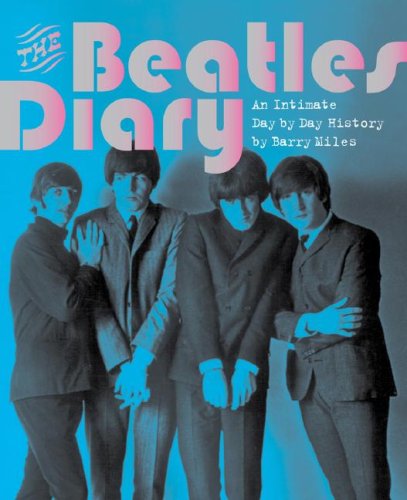 The Beatles Diary