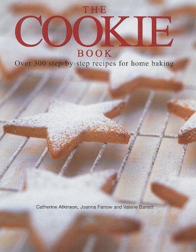 The Cookie Book