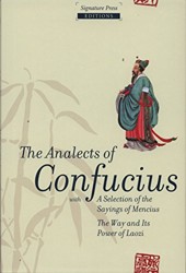 The Analects of Confucius