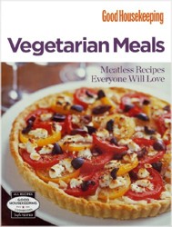 Good Housekeeping: Vegetarian Meals