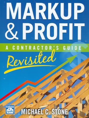 Markup & Profit