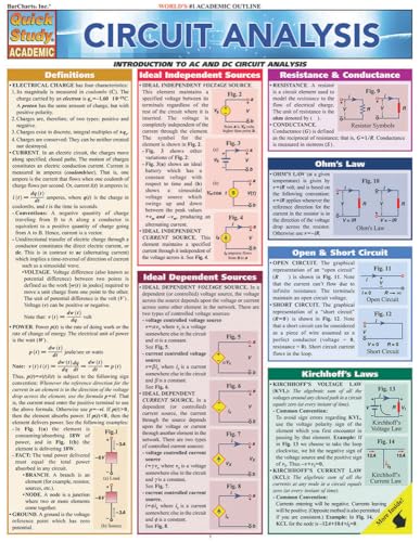 Circuit Analysis