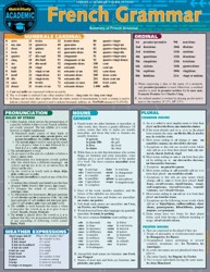 French Grammar