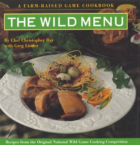 Wild Menu