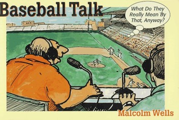 Baseball Talk
