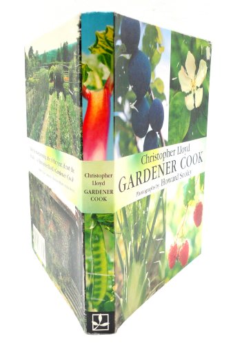 Gardener Cook