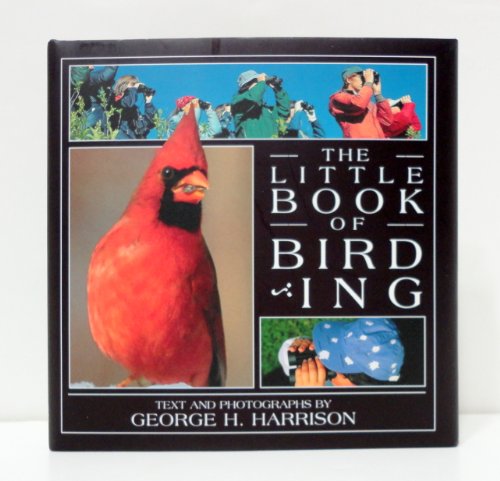 The Little Book of Birding